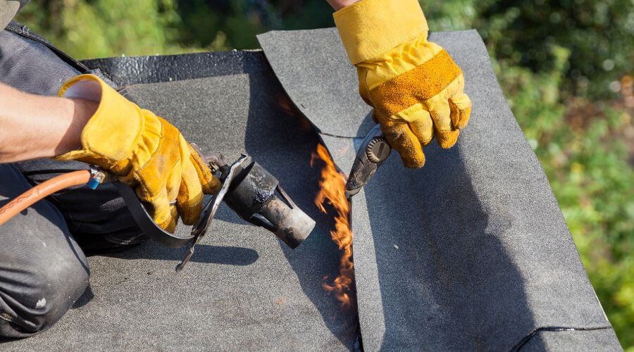 Expert new roof installation services in Jacksonville, GA